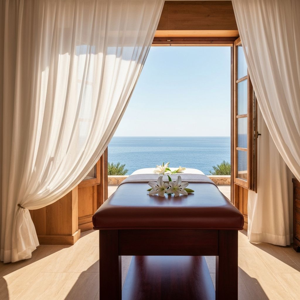 Galería Alma del Sol